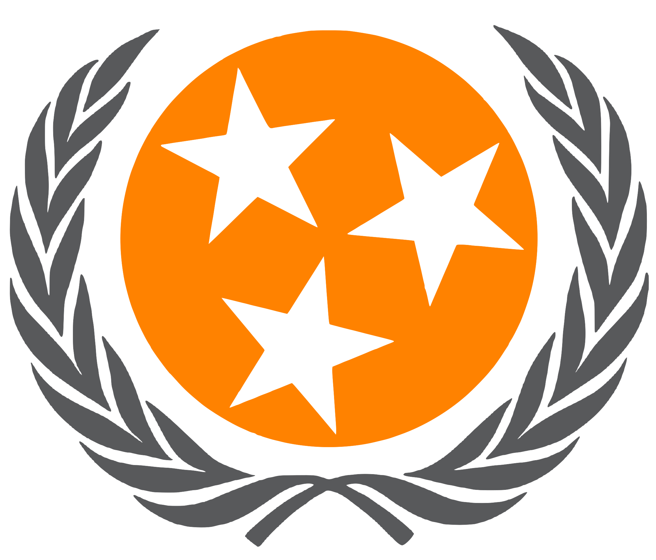 VolMUN Logo